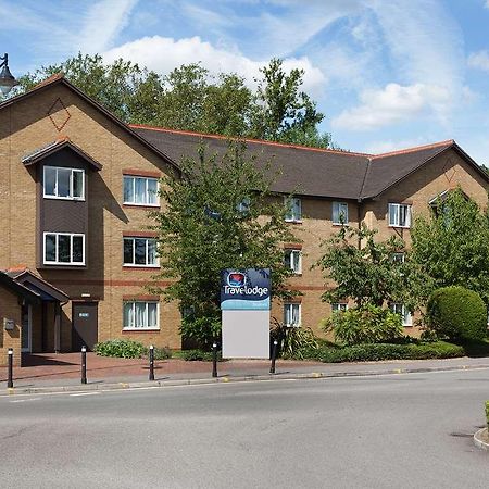 Travelodge Staines Esterno foto