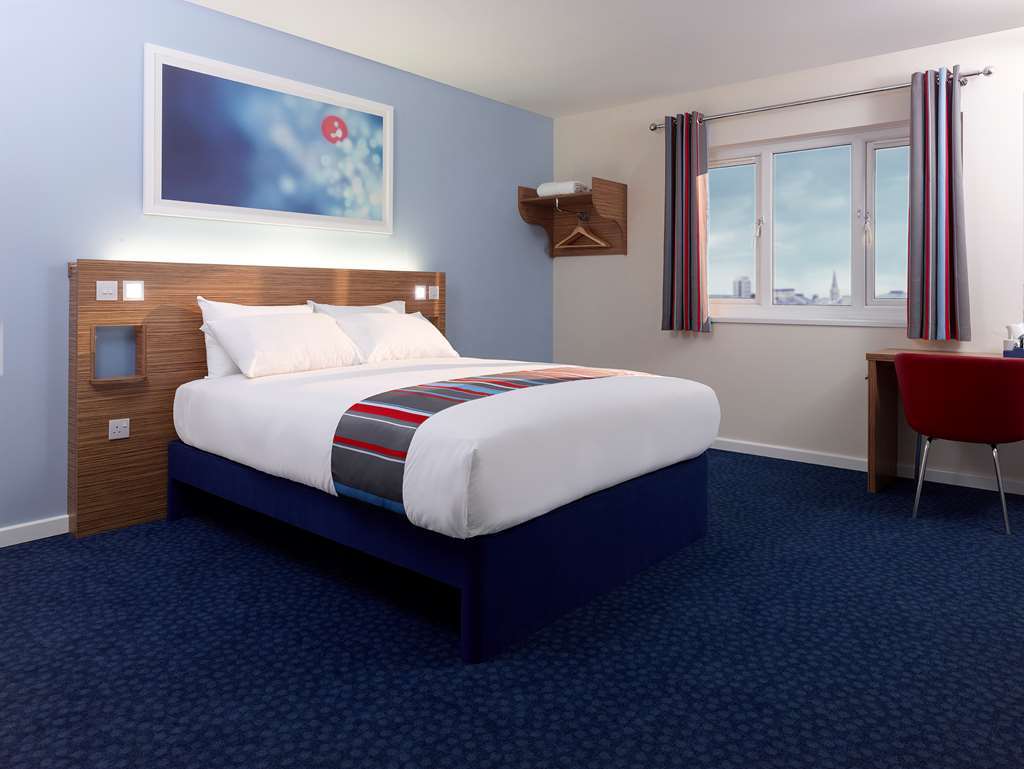 Travelodge Staines Camera foto