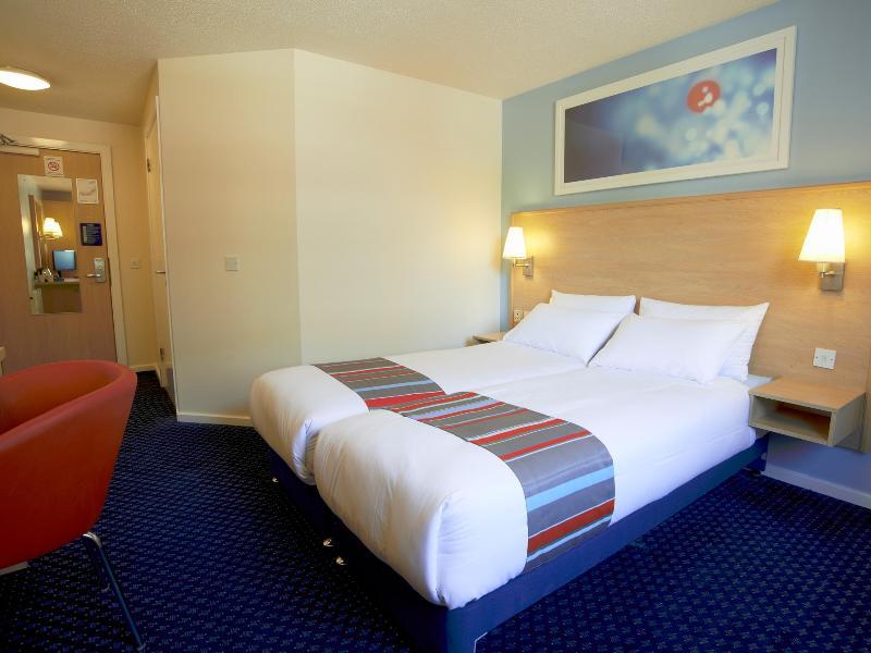 Travelodge Staines Esterno foto