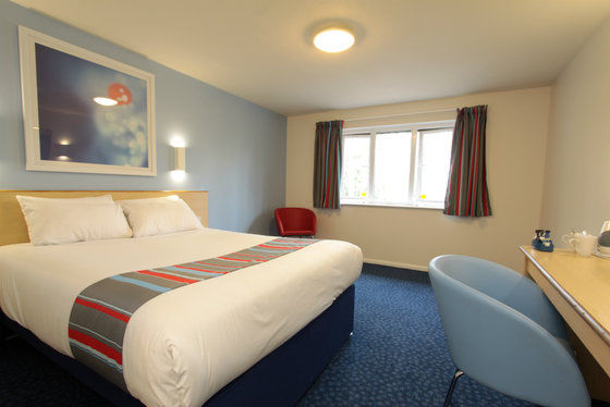 Travelodge Staines Camera foto